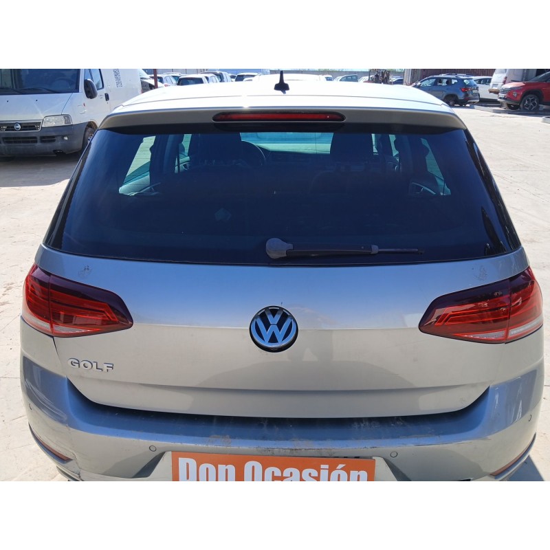 Recambio de porton trasero para volkswagen golf vii variant (ba5, bv5) 1.4 tsi referencia OEM IAM   