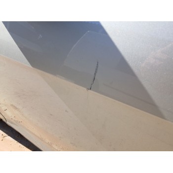 Recambio de puerta delantera izquierda para volkswagen golf vii variant (ba5, bv5) 1.4 tsi referencia OEM IAM   
