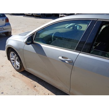 Recambio de puerta delantera izquierda para volkswagen golf vii variant (ba5, bv5) 1.4 tsi referencia OEM IAM   