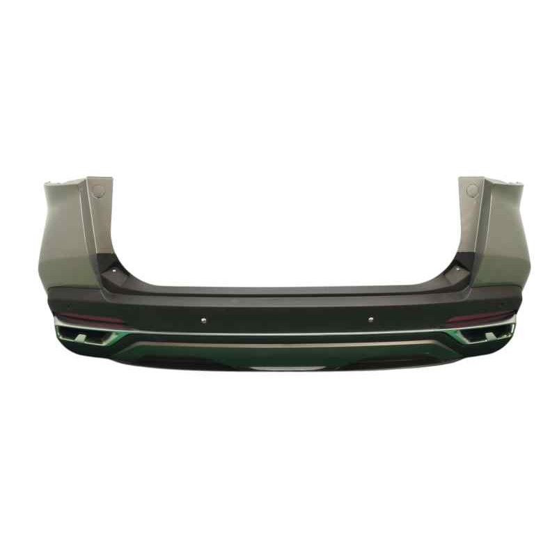 Recambio de paragolpes trasero para omoda 5 1.6 tgdi referencia OEM IAM 602001563AA  