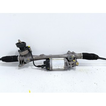 Recambio de cremallera direccion para volkswagen jetta iii (1k2) 1.9 tdi referencia OEM IAM 1K1423051CG 780227719100 