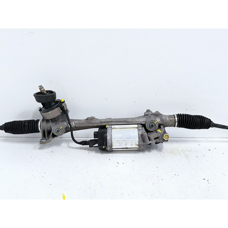 Recambio de cremallera direccion para volkswagen jetta iii (1k2) 1.9 tdi referencia OEM IAM 1K1423051CG 780227719100 
