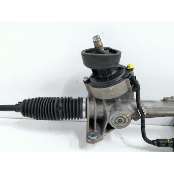 Recambio de cremallera direccion para volkswagen jetta iii (1k2) 1.9 tdi referencia OEM IAM 1K1423051CG 780227719100 