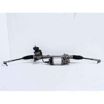 Recambio de cremallera direccion para volkswagen jetta iii (1k2) 1.9 tdi referencia OEM IAM 1K1423051CG 780227719100 