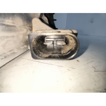 Recambio de cremallera direccion para volkswagen jetta iii (1k2) 1.9 tdi referencia OEM IAM 1K1423051CG 780227719100 