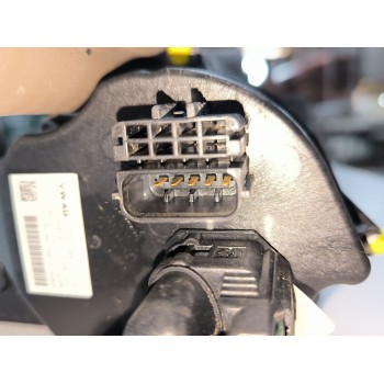 Recambio de cremallera direccion para volkswagen jetta iii (1k2) 1.9 tdi referencia OEM IAM 1K1423051CG 780227719100 