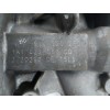 Recambio de cremallera direccion para volkswagen jetta iii (1k2) 1.9 tdi referencia OEM IAM 1K1423051CG 780227719100 
