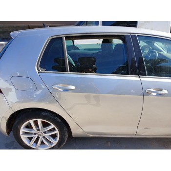 Recambio de puerta trasera derecha para volkswagen golf vii variant (ba5, bv5) 1.4 tsi referencia OEM IAM   
