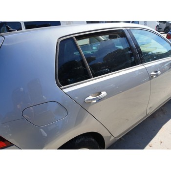 Recambio de puerta trasera derecha para volkswagen golf vii variant (ba5, bv5) 1.4 tsi referencia OEM IAM   