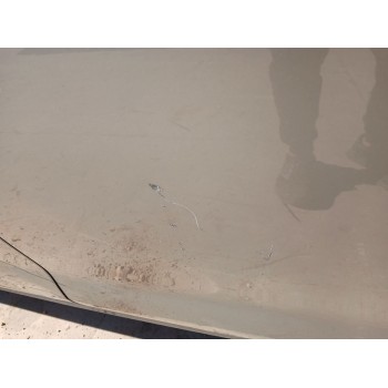 Recambio de puerta trasera izquierda para volkswagen golf vii variant (ba5, bv5) 1.4 tsi referencia OEM IAM   