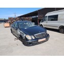 MERCEDES-BENZ CLASE E (W211)