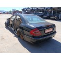 MERCEDES-BENZ CLASE E (W211)