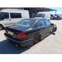 MERCEDES-BENZ CLASE E (W211)