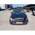 MERCEDES-BENZ CLASE E (W211)