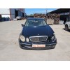 mercedes-benz clase e (w211) del año 2003