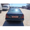 MERCEDES-BENZ CLASE E (W211)
