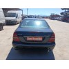 mercedes-benz clase e (w211) del año 2003