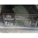 MERCEDES-BENZ CLASE E (W211)