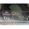 mercedes-benz clase e (w211) del año 2003