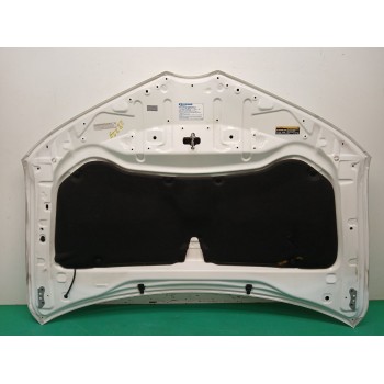 Recambio de capot para toyota auris (_e18_) 1.4 d-4d (nde180_) referencia OEM IAM 5330102260  