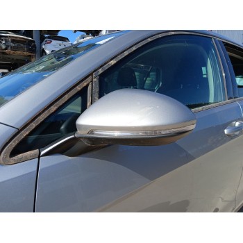 Recambio de retrovisor izquierdo para volkswagen golf vii variant (ba5, bv5) 1.4 tsi referencia OEM IAM   