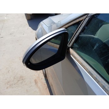 Recambio de retrovisor izquierdo para volkswagen golf vii variant (ba5, bv5) 1.4 tsi referencia OEM IAM   