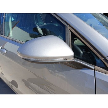 Recambio de retrovisor derecho para volkswagen golf vii variant (ba5, bv5) 1.4 tsi referencia OEM IAM   