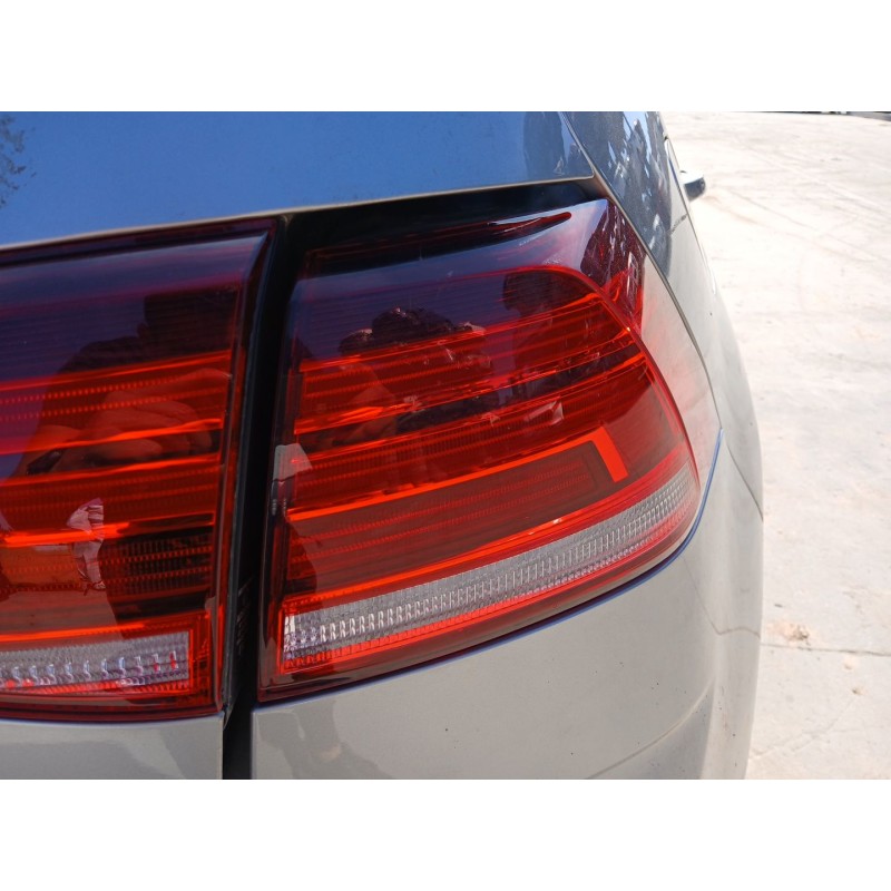 Recambio de piloto trasero derecho para volkswagen golf vii variant (ba5, bv5) 1.4 tsi referencia OEM IAM   