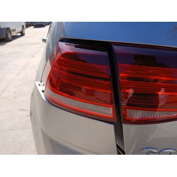 Recambio de piloto trasero izquierdo para volkswagen golf vii variant (ba5, bv5) 1.4 tsi referencia OEM IAM   