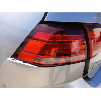 Recambio de piloto trasero izquierdo para volkswagen golf vii variant (ba5, bv5) 1.4 tsi referencia OEM IAM   