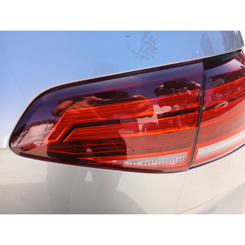 Recambio de piloto trasero derecho interior para volkswagen golf vii variant (ba5, bv5) 1.4 tsi referencia OEM IAM   