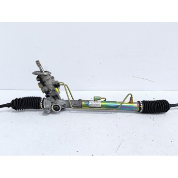 Recambio de cremallera direccion para seat ibiza iii (6l1) 1.9 tdi referencia OEM IAM 6Q1423105VW 6Q1423051BQ 