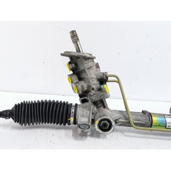Recambio de cremallera direccion para seat ibiza iii (6l1) 1.9 tdi referencia OEM IAM 6Q1423105VW 6Q1423051BQ 