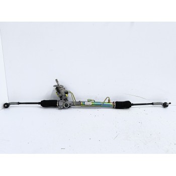 Recambio de cremallera direccion para seat ibiza iii (6l1) 1.9 tdi referencia OEM IAM 6Q1423105VW 6Q1423051BQ 