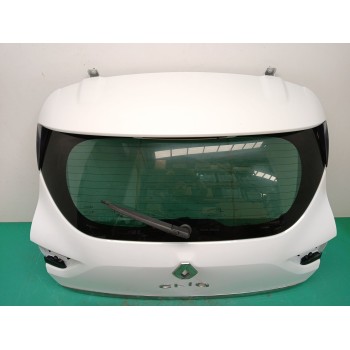 Recambio de porton trasero para renault clio iv (bh_) 0.9 tce 75 (bhnp) referencia OEM IAM 901008956R 901008961R 