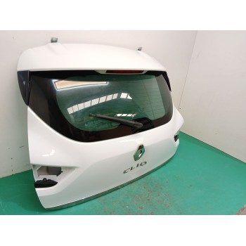 Recambio de porton trasero para renault clio iv (bh_) 0.9 tce 75 (bhnp) referencia OEM IAM 901008956R 901008961R 