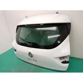 Recambio de porton trasero para renault clio iv (bh_) 0.9 tce 75 (bhnp) referencia OEM IAM 901008956R 901008961R 