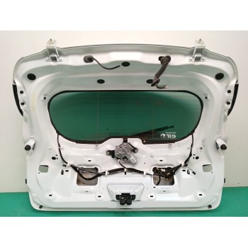 Recambio de porton trasero para renault clio iv (bh_) 0.9 tce 75 (bhnp) referencia OEM IAM 901008956R 901008961R 