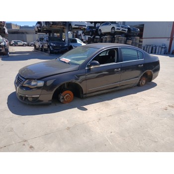 volkswagen passat b6 (3c2) del año 2005