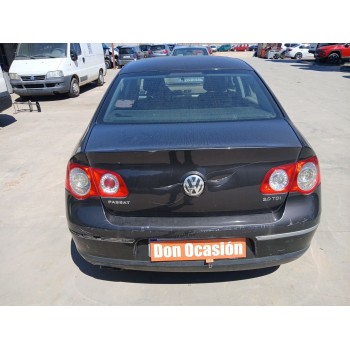 volkswagen passat b6 (3c2) del año 2005