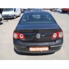 volkswagen passat b6 (3c2) del año 2005