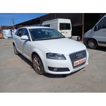 audi a3 sportback (8pa) del año 2010