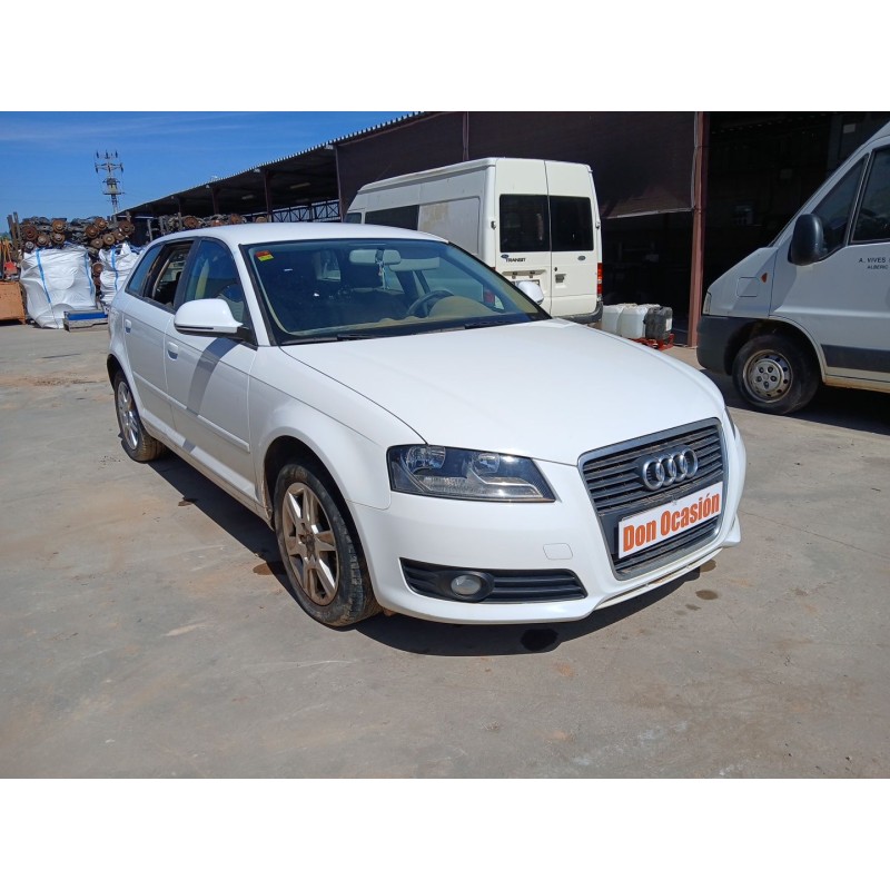 AUDI A3 SPORTBACK (8PA)