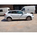 AUDI A3 SPORTBACK (8PA)