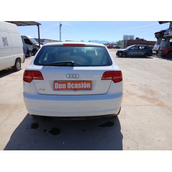 audi a3 sportback (8pa) del año 2010