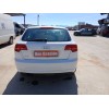 audi a3 sportback (8pa) del año 2010