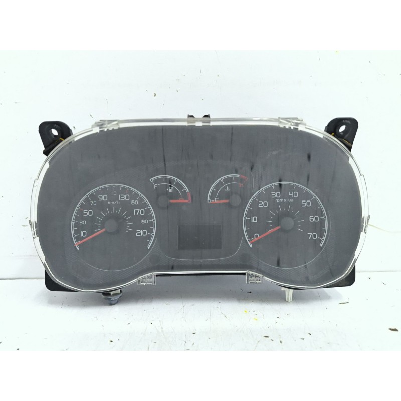 Recambio de cuadro instrumentos para fiat doblo cargo (263_) 1.3 d multijet referencia OEM IAM 503015160101 51976017 