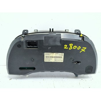 Recambio de cuadro instrumentos para fiat doblo cargo (263_) 1.3 d multijet referencia OEM IAM 503015160101 51976017 