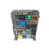 Recambio de caja reles / fusibles para citroën c4 picasso 1.6 blue-hdi fap referencia OEM IAM 9819851380  