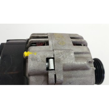 Recambio de alternador para renault master combi desde ´98 2.2 diesel referencia OEM IAM 7711368833  